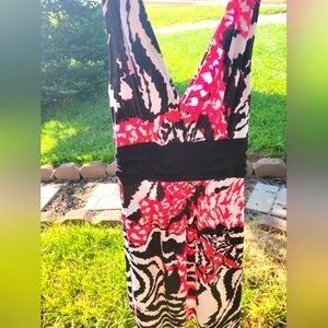 Ladies dress L